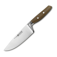  Поварской кухонный нож Wusthof Epicure, 16см, кованая нержавеющая сталь, Золинген, Германия - арт.3982/16, фото 1 
