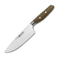  Нож поварской Wusthof Epicure, half-bolster, 16см, кованая нержавеющая сталь, Золинген, Германия - арт.3981/16, фото 1 