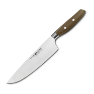  Нож поварской Wusthof Epicure, half-bolster, 20см, кованая нержавеющая сталь, Золинген, Германия - арт.3981/20, фото 1 