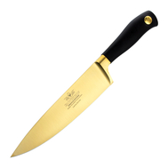  Нож поварской Wusthof Limited Edition, 20см, кованая нержавеющая сталь, Золинген, Германия - арт.4585/20gold, фото 1 