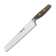  Кухонный нож для хлеба Wusthof Epicure, 23см, кованая нержавеющая сталь, Золинген, Германия - арт.3950/23, фото 1 