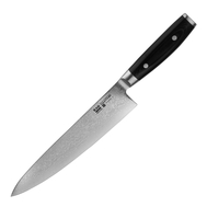  Нож поварской Yaxell Ran, 25,5см, дамасская сталь, Япония - арт.YA36010, фото 1 