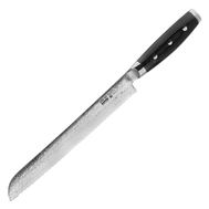  Нож для хлеба Yaxell Gou, 23см, дамасская сталь, Япония - арт.YA37008, фото 1 