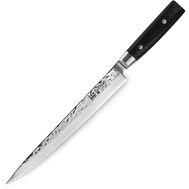  Нож слайсер Yaxell Zen, 25,5см, дамасская сталь, Япония - арт.YA35509, фото 1 