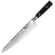  Шеф нож Yaxell Zen, 25,5см, дамасская сталь, Япония - арт.YA35510, фото 1 
