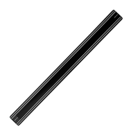  Магнитный держатель для ножей Arcos Varios, 50см, сталь, черный пластик ABS, Испания - арт.6927, фото 1 