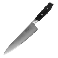  Нож поварской Yaxell Mon, 20см, легированная сталь в обкладках, Япония - арт.YA36300, фото 1 