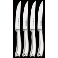  Ножи для стейка Wusthof Culinar, 12см, 4шт, кованая нержавеющая сталь, Золинген, Германия - арт.9639, фото 1 