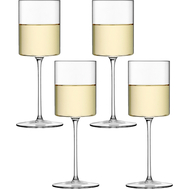  Набор бокалов для вина LSA International Otis, 240мл - 4шт - арт.G1284-09-301, фото 1 