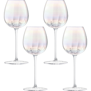  Набор бокалов для белого вина Pearl, 325 мл, 4 шт., фото 1 