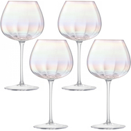  Набор бокалов для красного вина Pearl, 460 мл, 4 шт., фото 1 