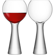  Набор бокалов для вина LSA International Moya, 550мл - 2шт - арт.G1369-20-985, фото 1 