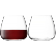  Набор стаканов для вина Wine Culture, 385 мл, 2 шт., фото 1 