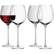  Набор бокалов для красного вина Aurelia, 660 мл, 4 шт., фото 1 