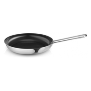  Сковорода с керамическим покрытием Eva Solo Stainless Steel, чёрная, 30см - арт.202513, фото 1 