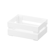  Ящик для хранения Guzzini Tidy & Store, белый, 15.3х7х11.2см - арт.16990011, фото 1 