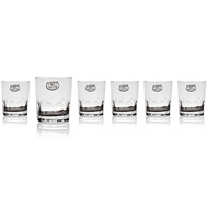  Набор бокалов для виски Cristal de Paris Anthony 300мл - 6 шт, арт.CDP1604, фото 1 