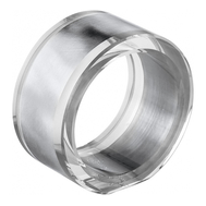  Кольцо для салфеток Eisch Puro, серебро, 5 см - арт.73790550, фото 1 