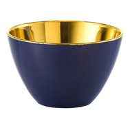  Салатник Eisch Kala, золото/синий, 12 см - арт.75354512, фото 1 