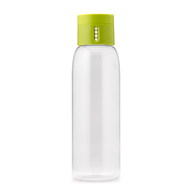  Бутылка Dot, 600 мл, зеленая, фото 1 