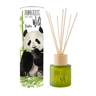  Диффузор ароматический Wild Panda, Бамбуковый, 100 мл, фото 1 
