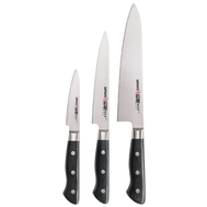  Набор 3 ножа Samura Pro-S, нержавеющая легированная сталь - арт.SP-0220/Y, фото 1 