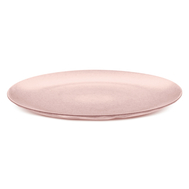  Обеденная тарелка Koziol Club Organic, розовая, 26см - арт.4005669, фото 1 