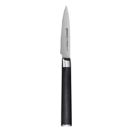  Нож для чистки овощей Samura Mo-V, 9см, нержавеющая легированная сталь - арт.SM-0010/K, фото 1 