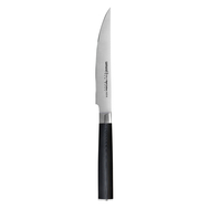  Нож для стейка Samura Mo-V, 12см, нержавеющая легированная сталь - арт.SM-0031/K, фото 1 