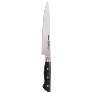  Нож для тонкой нарезки Samura Pro-S, 20см, нержавеющая легированная сталь - арт.SP-0045/Y, фото 1 