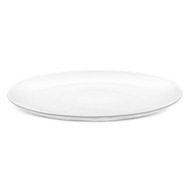  Обеденная тарелка Koziol Club, белая, 26см - арт.4005525, фото 1 