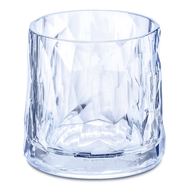  Низкий стакан Koziol Superglas Club No.2, синий, 250мл - арт.3402652, фото 1 
