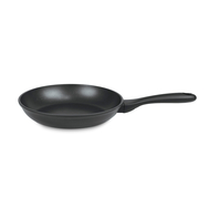  Сковорода антипригарная Cristel Cookway Ultralu, черная, 30см - арт.P30CWOE, фото 1 