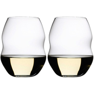  Набор бокалов для белого вина White Wine Riedel Swirl, 380мл - 2шт - арт.0450/33, фото 1 