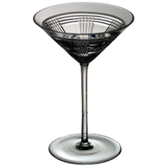  Бокал для мартини Ajka Crystal Classic, 220мл - арт.64522/51381/45180, фото 1 