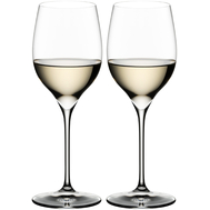  Набор бокалов Viognier/Chardonnay Riedel Grape, 365мл - 2шт - арт.6404/05, фото 1 