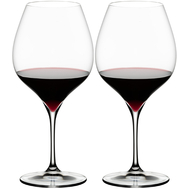  Набор бокалов для вина Pinot/Nebbiollo Riedel Grape, 700мл - 2шт - арт.6404/07, фото 1 