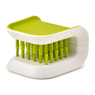  Щетка для мытья посуды Joseph Joseph Bladebrush, зелёная, 8см - арт.85105, фото 1 