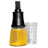  Бутылка для масла с кисточкой Ibili Accesorios, 0.15мл 16.5см - арт.707600, фото 1 