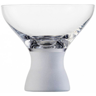  Креманка Silber Eisch Colombo, белая/серебро, 330 мл - арт.75252160, фото 1 