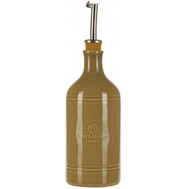  Бутылка для масла Emile Henry, мускат, 0,45 л, керамика - арт.960215, фото 1 