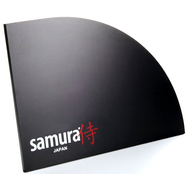  Магнитная подставка для ножей Samura Accessories, 338х263х130мм, черная - арт.KS-002, фото 1 