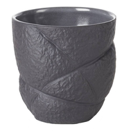  Стакан чайный Revol Succession, черный, 200мл - арт.650735, фото 1 