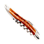  Нож сомелье Forge de Laguiole Sommelier Genevrier - арт.SOM-GE, фото 1 