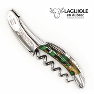  Нож сомелье Laguiole En Aubrac Sommelier Cactus Vert - арт.SOM99CA9I/LSJ1, фото 1 