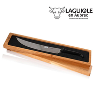  Сабля для сабража Laguiole En Aubrac Buffle - арт.CMS99BUI/HZI1, фото 1 