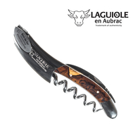  Нож сомелье Laguiole En Aubrac Sommelier Bois de fer brillant - арт.SOM99FEI/LSJ1, фото 1 