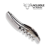  Нож сомелье Laguiole En Aubrac Sommelier Croute De Belier - арт.SOM99BEI/LSI1, фото 1 