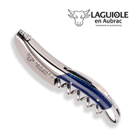  Нож сомелье Laguiole En Aubrac Sommelier Juma Bleu - арт.SOM99JU2I/LSI1, фото 1 