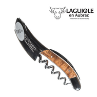 Нож сомелье Laguiole En Aubrac Sommelier Maple brillant - арт.SOM99EETI/LSJ1, фото 1 